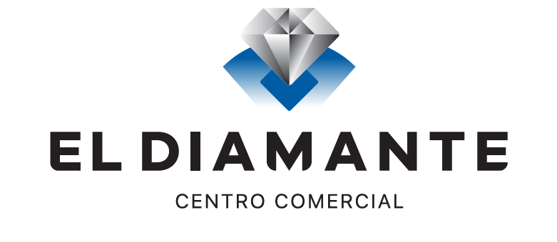 Logo de CC EL DIAMANTE